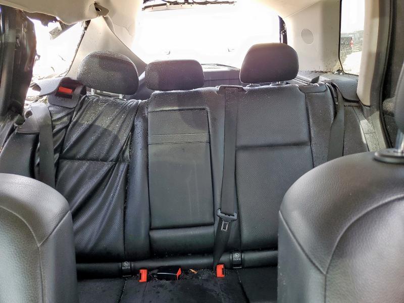 WDCGG5HBXFG415186 - 2015 MERCEDES-BENZ GLK 350 黑色 照片 10