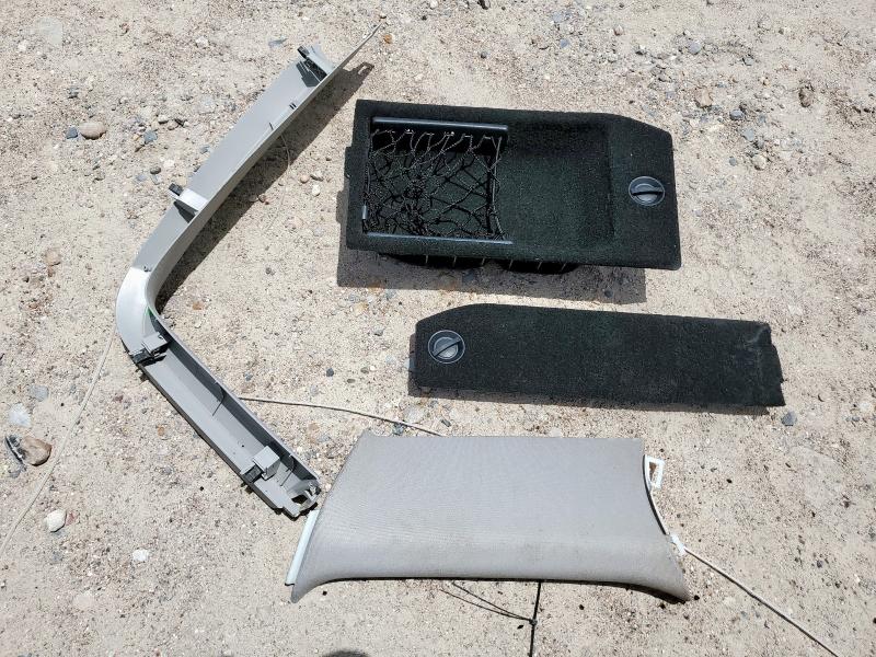 WDCGG5HBXFG415186 - 2015 MERCEDES-BENZ GLK 350 黑色 照片 13