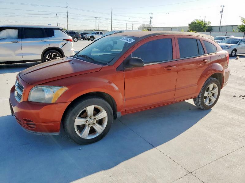 2010 DODGE CALIBER SXT, null