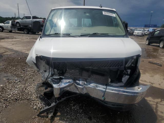 1GCWGAFG4L1255037 - 2020 CHEVROLET EXPRESS G2500 白色 照片 5
