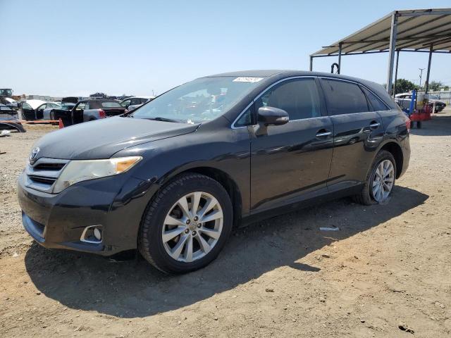 2013 TOYOTA VENZA LE, 