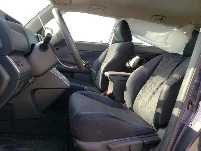 JTLZE4FE2B1126882 - 2011 TOYOTA SCION XB 蓝色 照片 7