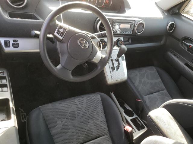 JTLZE4FE2B1126882 - 2011 TOYOTA SCION XB 蓝色 照片 8