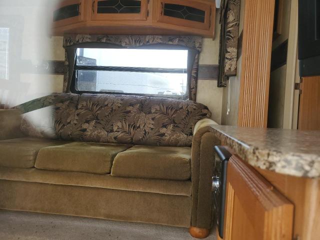 4YDT38K2897201390 - 2009 KEYSTONE HORNET BEIGE photo 6