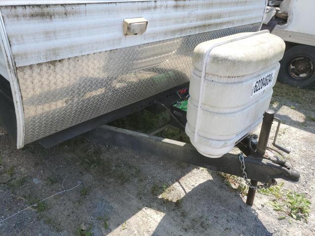 4YDT38K2897201390 - 2009 KEYSTONE HORNET BEIGE photo 7