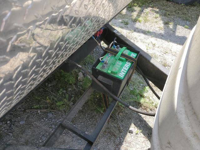 4YDT38K2897201390 - 2009 KEYSTONE HORNET BEIGE photo 8