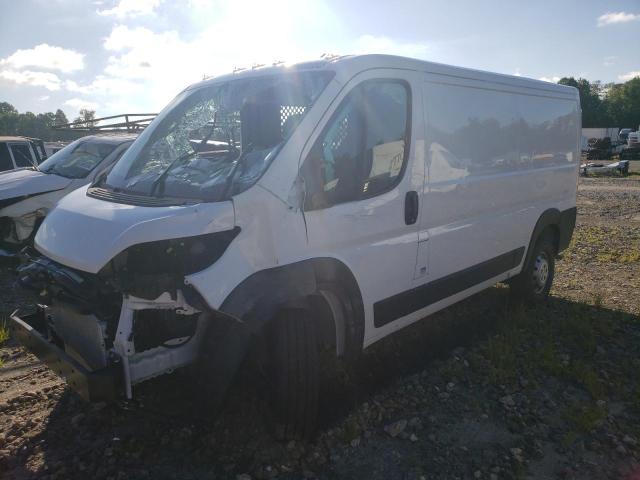 2023 RAM PROMASTER 2500 STANDARD, 