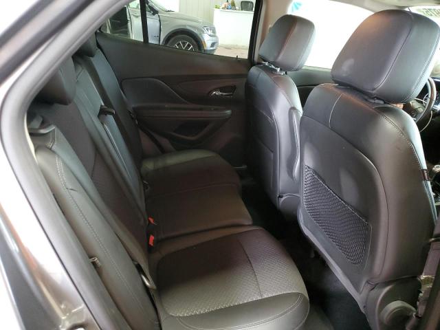 KL4CJASB6KB938830 - 2019 BUICK ENCORE PREFERRED Boz foto 10