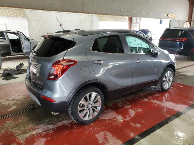 KL4CJASB6KB938830 - 2019 BUICK ENCORE PREFERRED Boz foto 3