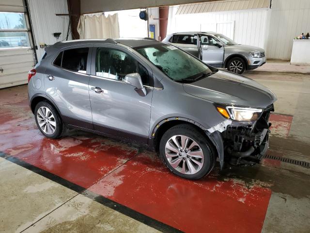 KL4CJASB6KB938830 - 2019 BUICK ENCORE PREFERRED Boz foto 4