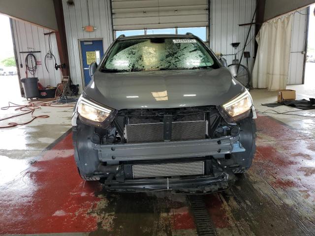 KL4CJASB6KB938830 - 2019 BUICK ENCORE PREFERRED Boz foto 5