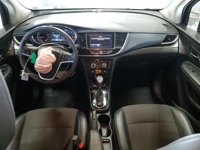 KL4CJASB6KB938830 - 2019 BUICK ENCORE PREFERRED Boz foto 8