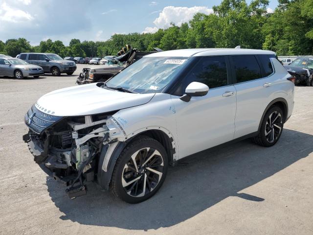 2022 MITSUBISHI OUTLANDER SE, 