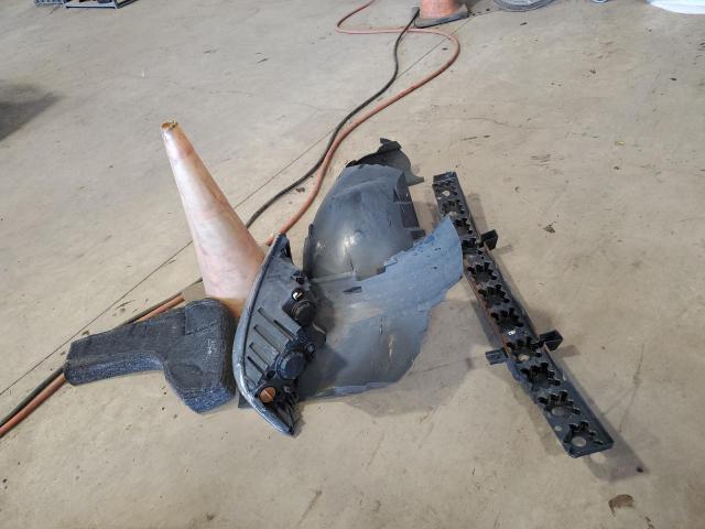 2C4RC1CG9DR589073 - 2013 CHRYSLER TOWN & COU TOURING L BLUE photo 13