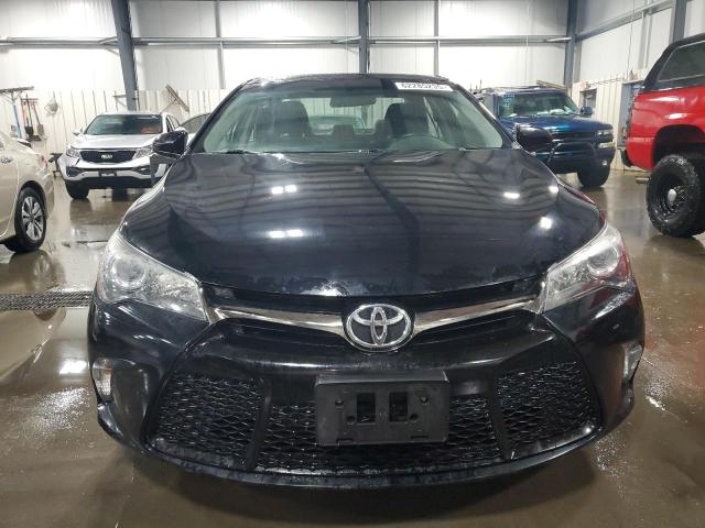 4T1BF1FKXHU449644 - 2017 TOYOTA CAMRY SE LE 黑色 照片 5