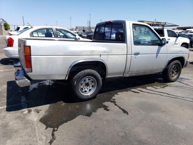 1N6SD11S3TC357840 - 1996 NISSAN TRUCK BASE SILVER photo 3