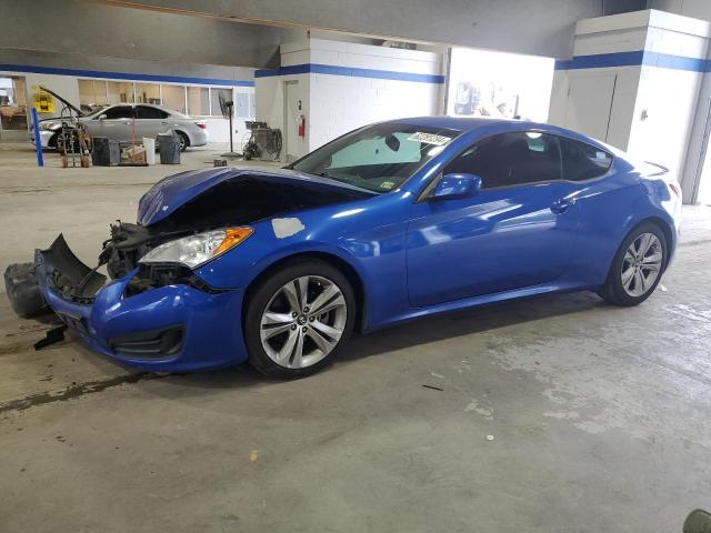 2011 HYUNDAI GENESIS CO 2.0T, 