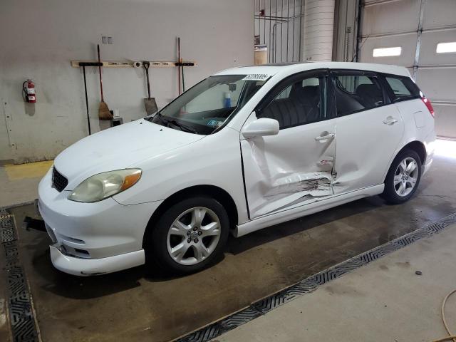 2004 TOYOTA COROLLA MA XR, null
