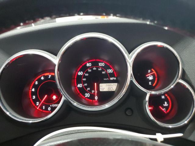 2T1KR38EX4C250955 - 2004 TOYOTA COROLLA MA XR WHITE photo 9