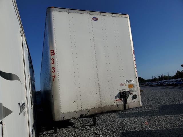 1UYVS2537N3524705 - 2022 UTILITY TRAILER WHITE photo 1