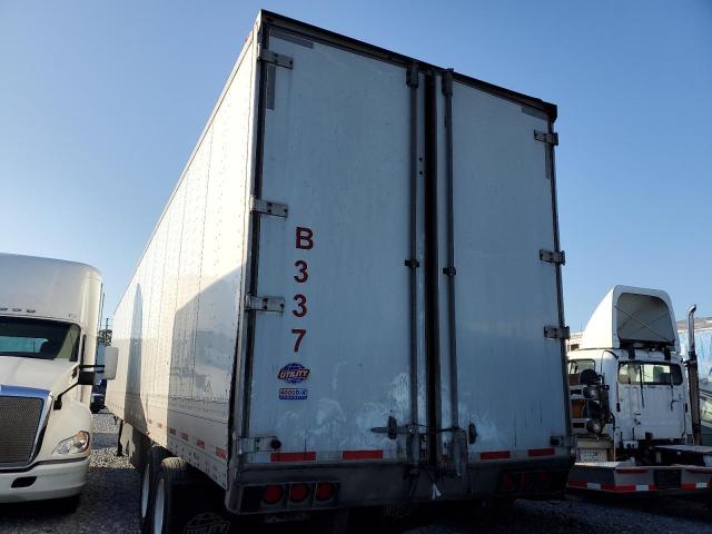 1UYVS2537N3524705 - 2022 UTILITY TRAILER WHITE photo 3