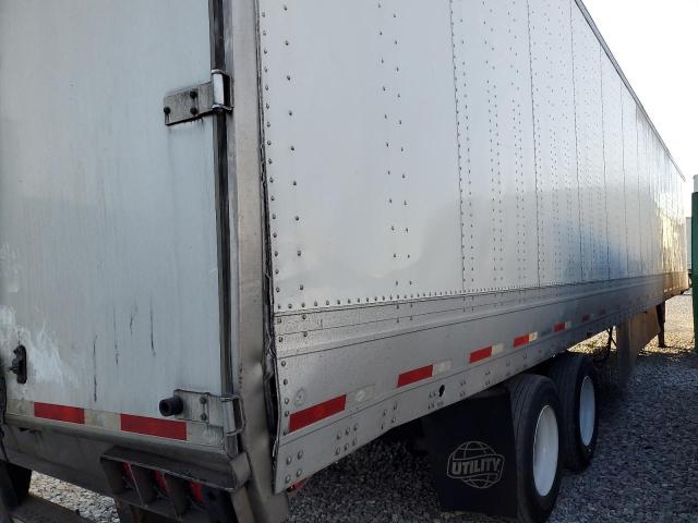 1UYVS2537N3524705 - 2022 UTILITY TRAILER WHITE photo 4