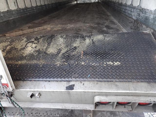 1UYVS2537N3524705 - 2022 UTILITY TRAILER WHITE photo 6