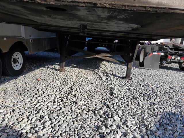 1UYVS2537N3524705 - 2022 UTILITY TRAILER WHITE photo 7