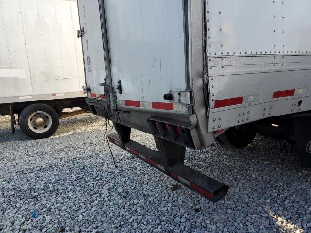 1UYVS2537N3524705 - 2022 UTILITY TRAILER WHITE photo 9