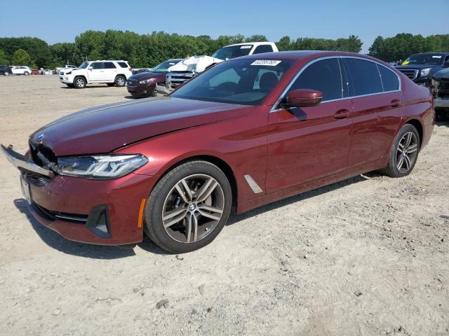 2023 BMW 530 I, null