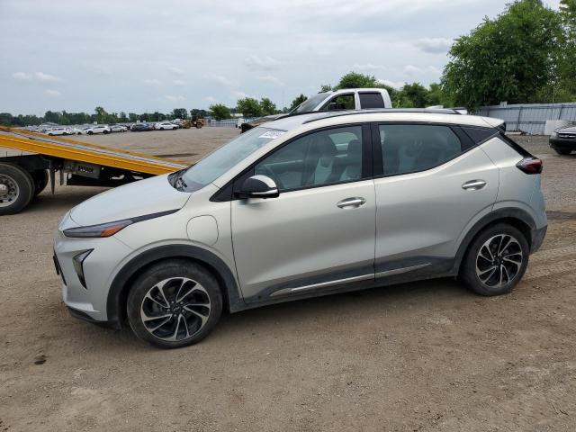 2022 CHEVROLET BOLT EUV PREMIER, 