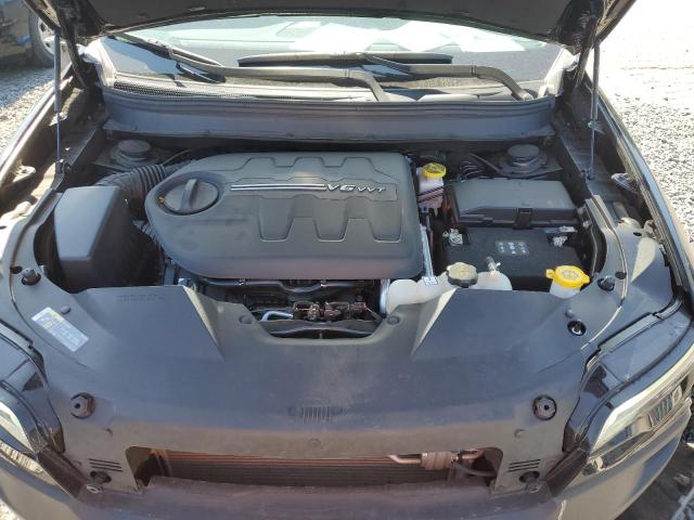 1C4PJMBX8MD236746 - 2021 JEEP CHEROKEE TRAILHAWK BLACK photo 11