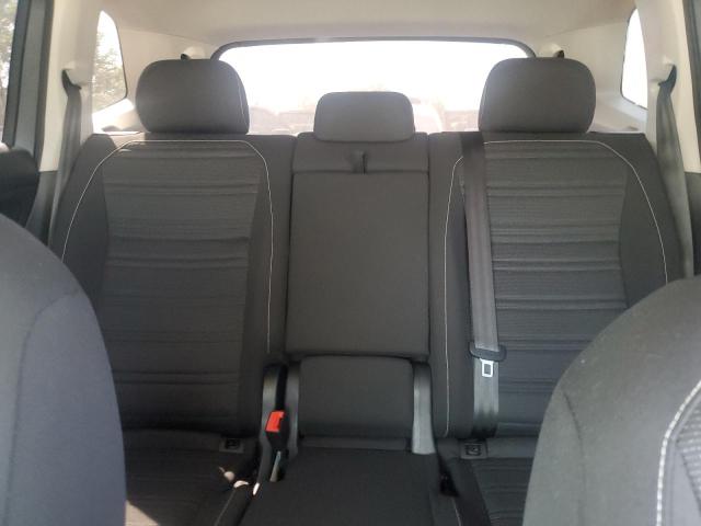 3VVRB7AX2RM196735 - 2024 VOLKSWAGEN TIGUAN S Boz foto 10