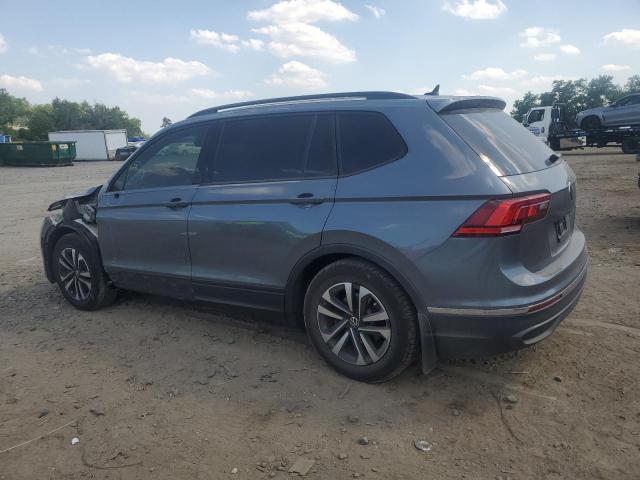 3VVRB7AX2RM196735 - 2024 VOLKSWAGEN TIGUAN S Boz foto 2