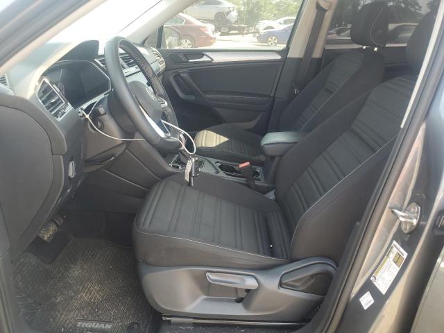 3VVRB7AX2RM196735 - 2024 VOLKSWAGEN TIGUAN S Boz foto 7