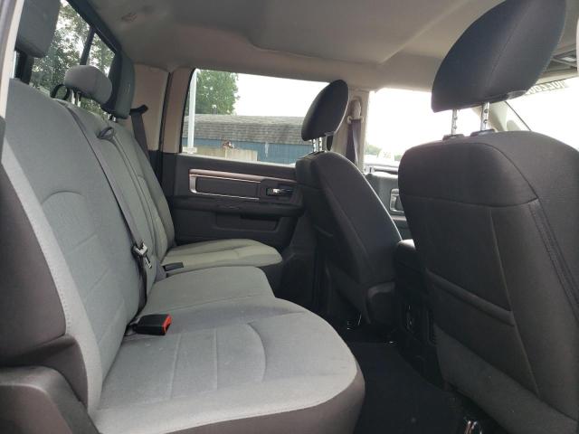 1C6RR7LG1NS209491 - 2022 RAM 1500 CLASS SLT 银色 照片 10