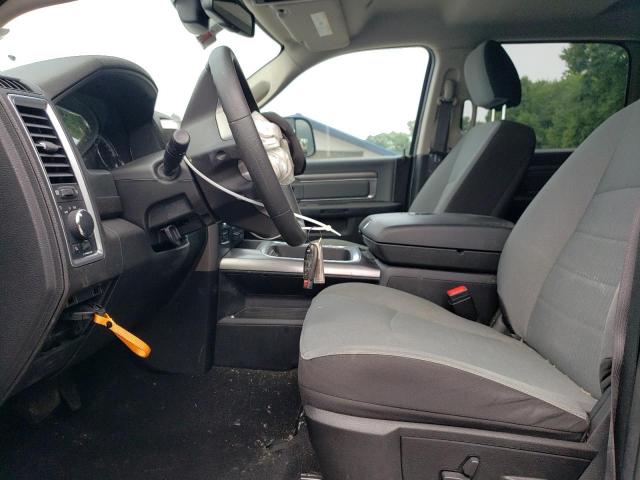 1C6RR7LG1NS209491 - 2022 RAM 1500 CLASS SLT 银色 照片 7