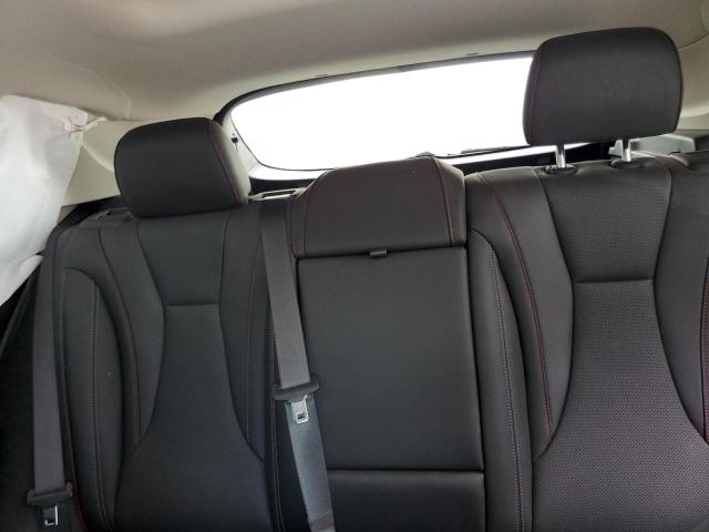 LRBFZNR46PD066055 - 2023 BUICK ENVISION ESSENCE GRAY photo 10