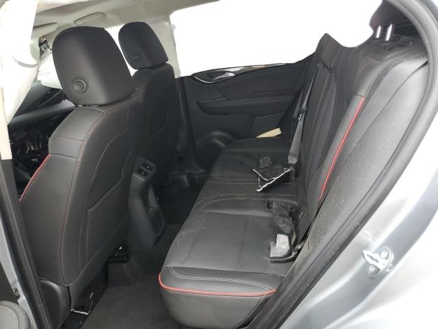 LRBFZNR46PD066055 - 2023 BUICK ENVISION ESSENCE GRAY photo 11