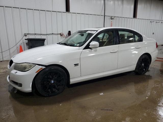 2011 BMW 328 XI, 