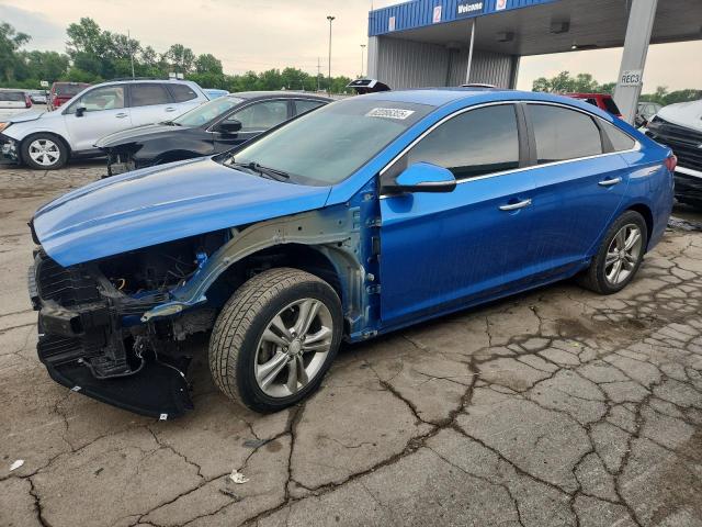 2018 HYUNDAI SONATA SPORT, 