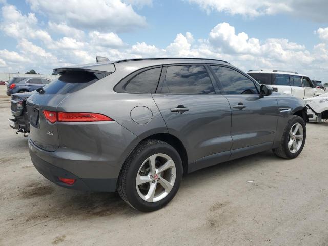 SADCJ2BN8HA094721 - 2017 JAGUAR F-PACE PREMIUM GRAY photo 3