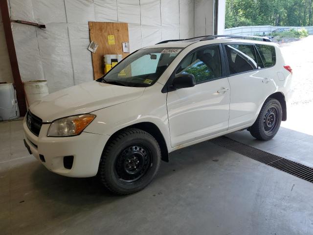 2012 TOYOTA RAV4, 