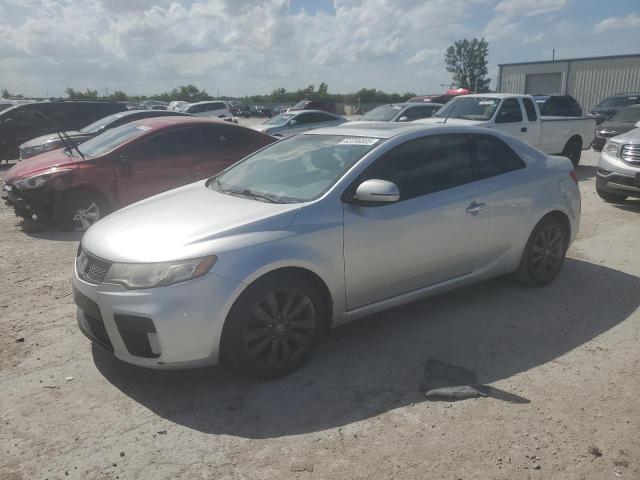 2013 KIA FORTE SX, null