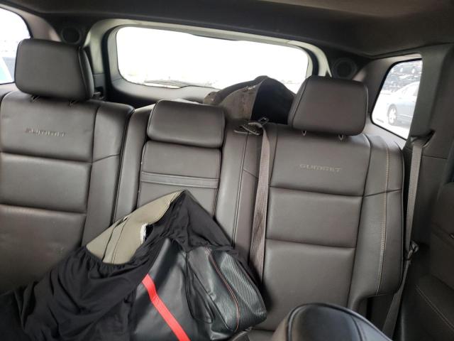 1C4RJEJTXEC532193 - 2014 JEEP GRAND CHER SUMMIT ყავისფერი ფოტო 10