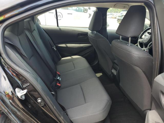 JTDBCMFE2SJ044007 - 2025 TOYOTA COROLLA LE Qara foto 10