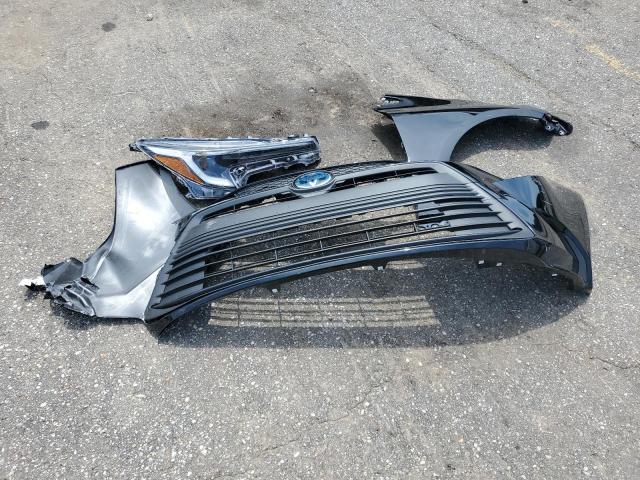 JTDBCMFE2SJ044007 - 2025 TOYOTA COROLLA LE Qara foto 12