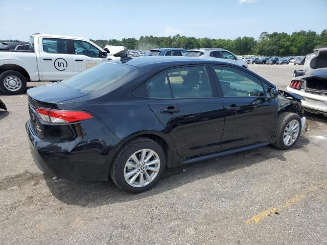 JTDBCMFE2SJ044007 - 2025 TOYOTA COROLLA LE Qara foto 3