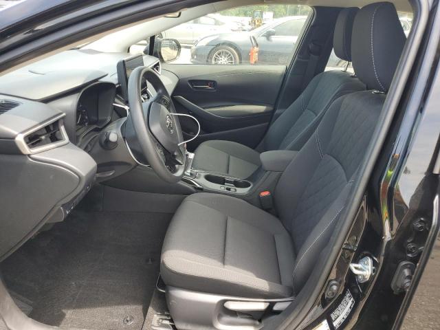 JTDBCMFE2SJ044007 - 2025 TOYOTA COROLLA LE Qara foto 7