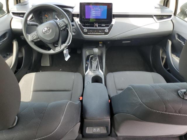 JTDBCMFE2SJ044007 - 2025 TOYOTA COROLLA LE Qara foto 8